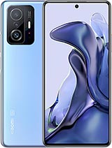 Xiaomi 11T – official photo
