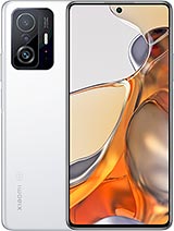 Xiaomi 11T Pro – official photo