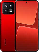 Xiaomi 13 – official photo