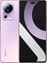 Xiaomi Civi 2 – official photo