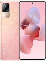 Xiaomi Civi – official photo