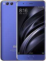 Xiaomi Mi 6 – official photo
