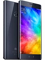 Xiaomi Mi Note 2 – official photo