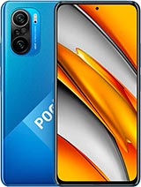 Xiaomi Poco F3 – official photo