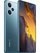 Xiaomi Poco F5 – official photo