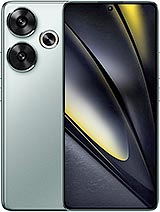 Xiaomi Poco F6 – official photo