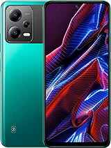 Xiaomi Poco X5 – official photo