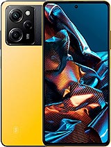 Xiaomi Poco X5 Pro – official photo