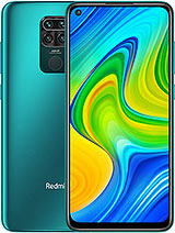 Xiaomi Redmi 10X 4G – official photo