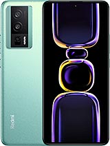 Xiaomi Redmi K60 – official photo