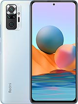 Xiaomi Redmi Note 10 Pro – official photo