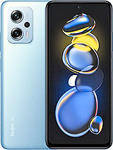 Xiaomi Redmi Note 11T Pro – official photo