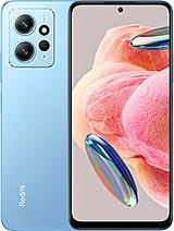 Xiaomi Redmi Note 12 4G – official photo