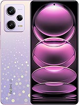 Xiaomi Redmi Note 12 Pro – official photo