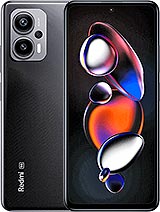 Xiaomi Redmi Note 12T Pro – official photo