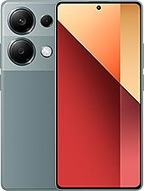Xiaomi Redmi Note 13 Pro 4G – official photo
