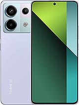Xiaomi Redmi Note 13 Pro – official photo