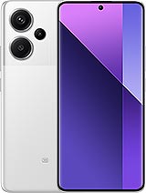Xiaomi Redmi Note 13 Pro+ – official photo