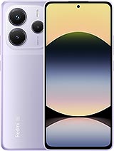 Xiaomi Redmi Note 14 5G – official photo