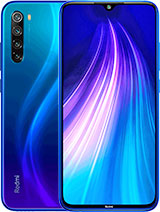 Xiaomi Redmi Note 8 – official photo