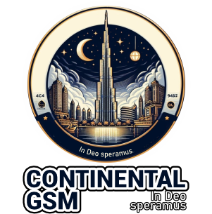 continentalgsm