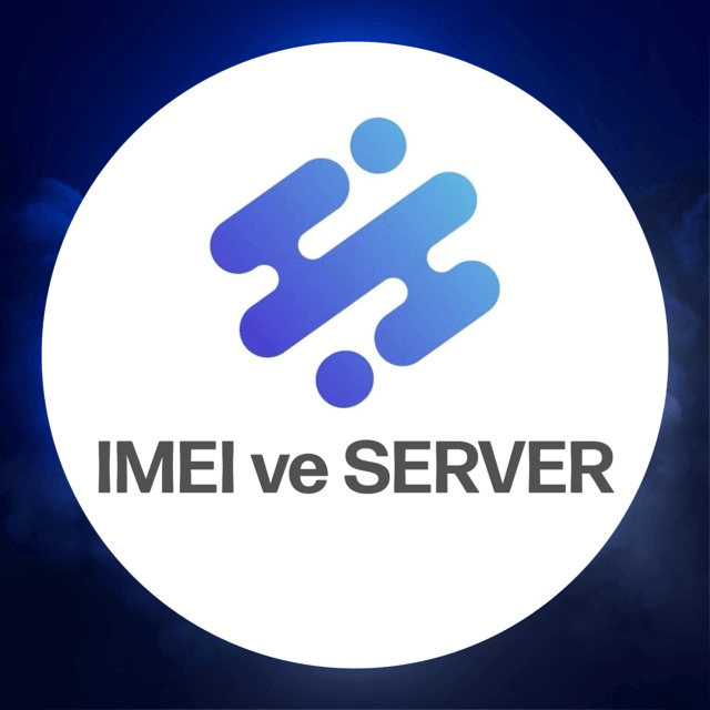 IMEI ve SERVER