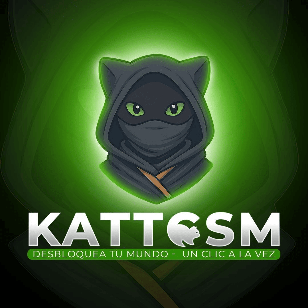 KattGSM
